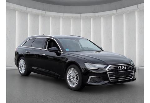 Audi A6 #18