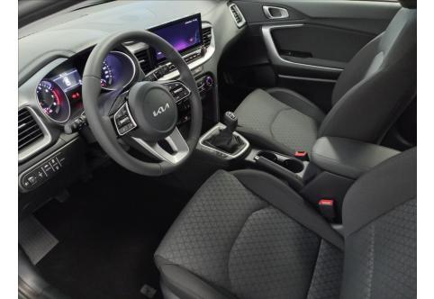 KIA cee'd #6