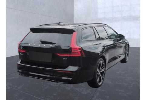 Volvo V60 #3