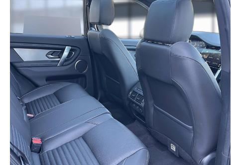 Land Rover Discovery #8