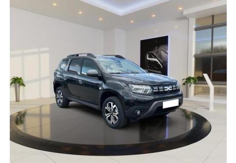 Dacia Duster #2