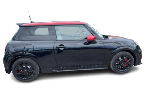 Mini John Cooper Fonctionne #2
