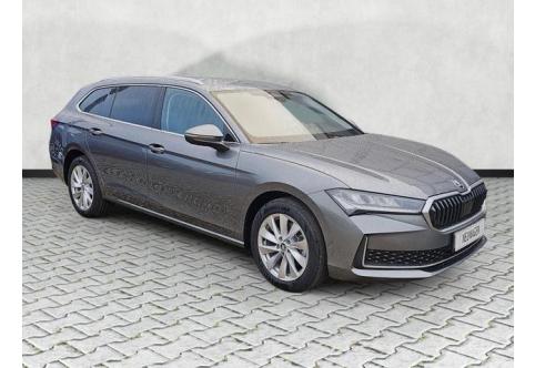 Skoda Superb #1