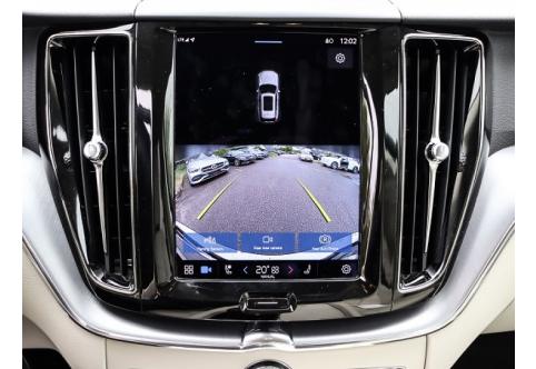 Volvo XC60 #9