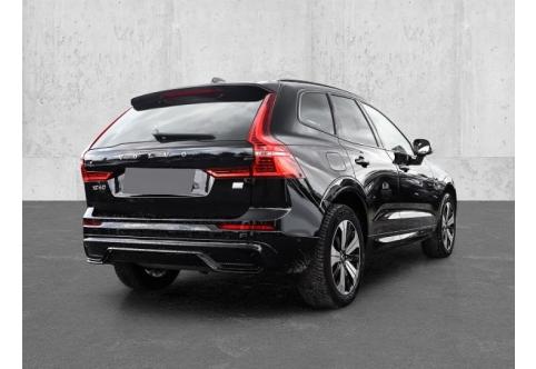 Volvo XC60 #2