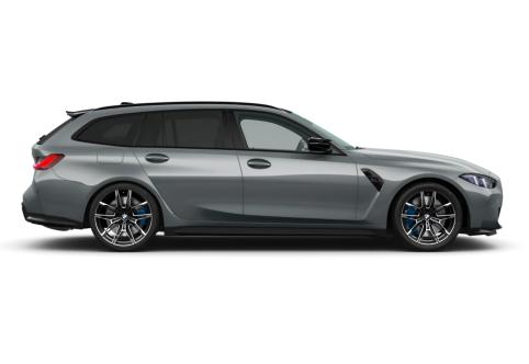 BMW Série 3 #3