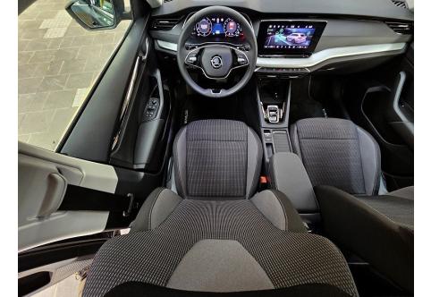 Skoda Octavia #5
