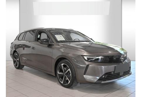 Opel Astra #2
