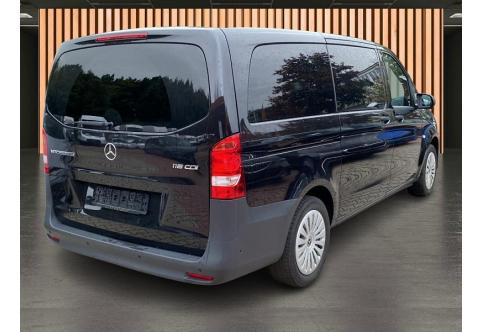 Mercedes-Benz Vito #4