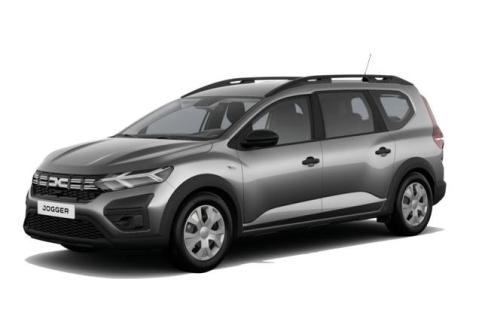 Dacia Jogger #1