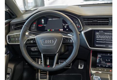 Audi S7 #7