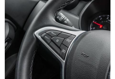 Dacia Duster #18