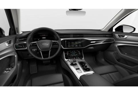Audi A6 #1