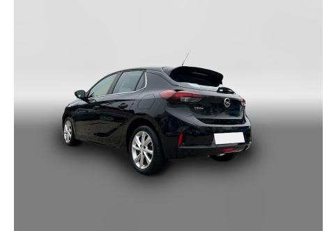 Opel Corsa #2