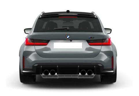 BMW Série 3 #4