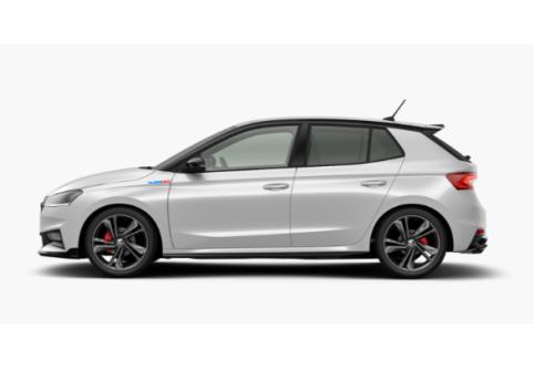 Skoda Fabia #3