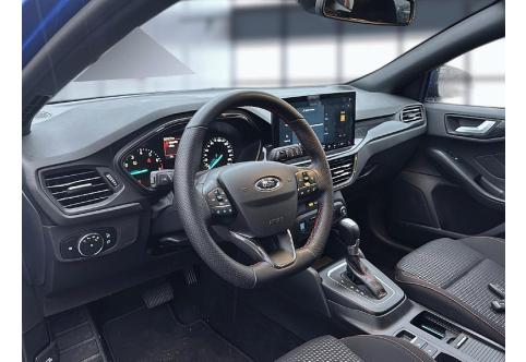 Ford Focus #10