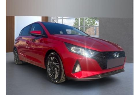 Hyundai i20 #1