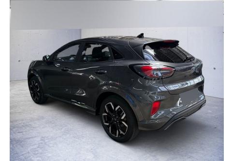 Ford Puma #2