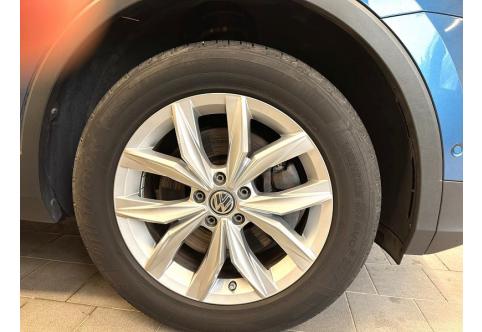 VW Tiguan #23