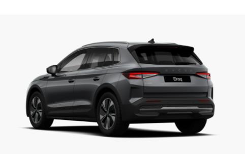 Skoda Elroq #2