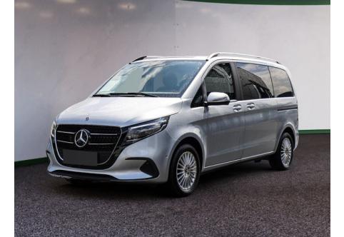 Mercedes-Benz V-Klasse #1