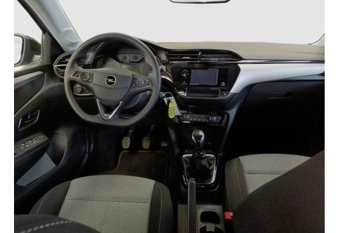 Opel Corsa #9