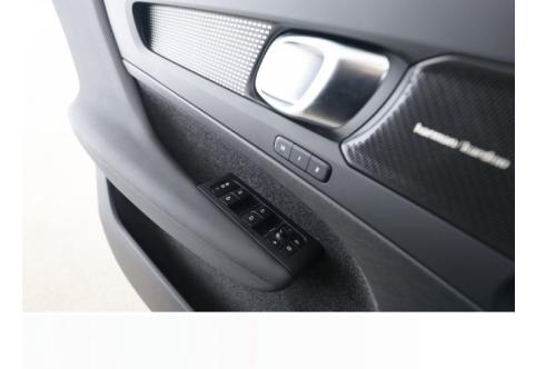 Volvo XC40 #14