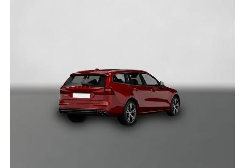 Volvo V60 #2