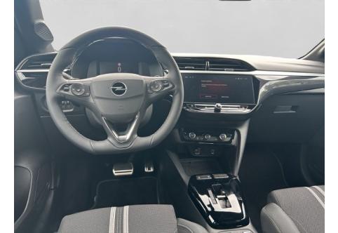 Opel Corsa #9