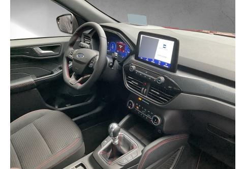 Ford Kuga #8