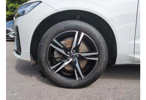 Volvo XC60 #20