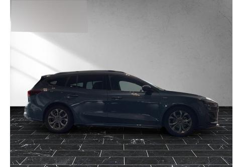 Ford Focus #10