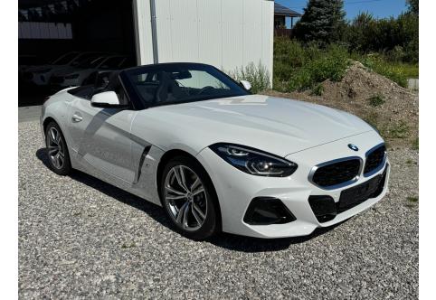 BMW Z4 #1