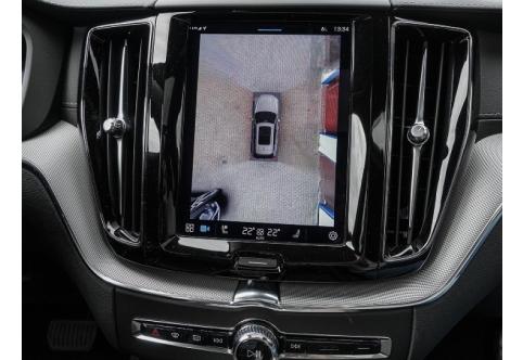 Volvo XC60 #13