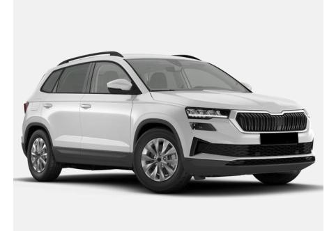 Skoda Karoq #1