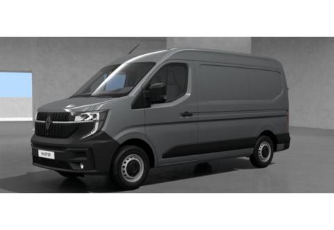 Renault Master #1