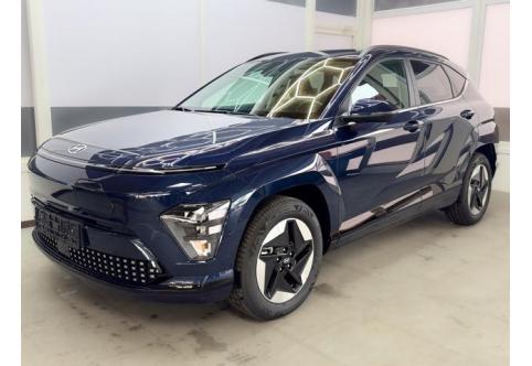 Hyundai KONA Elektro #2