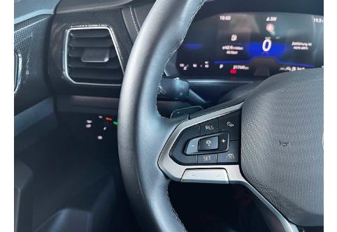 VW T-Cross #11