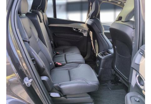 Volvo XC90 #18