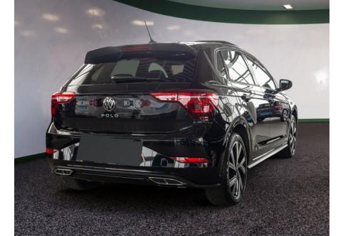 VW Polo #3