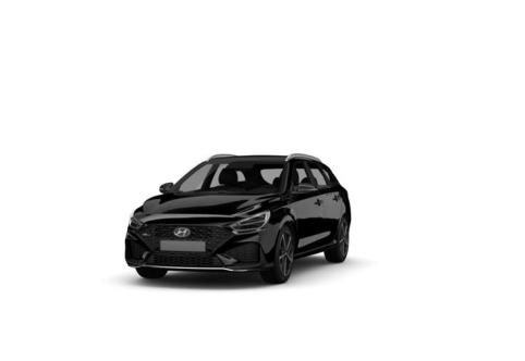 Hyundai i30 #1