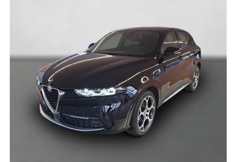 Alfa Romeo Tonale #1