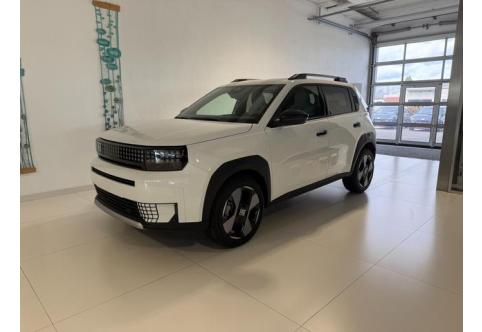 Fiat GRANDE PANDA #2