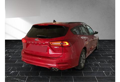 Ford Focus #3