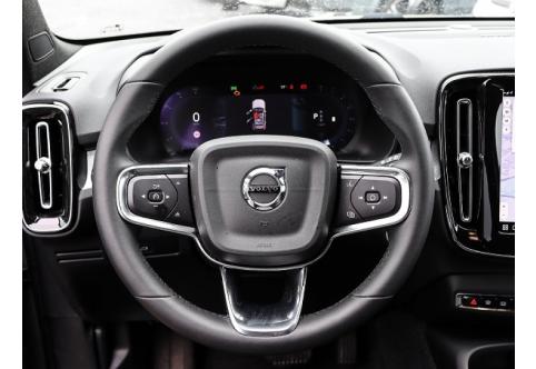 Volvo XC40 #6