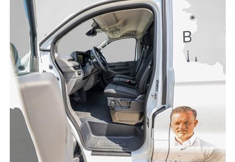 VW T7 Transporter Kasten #5