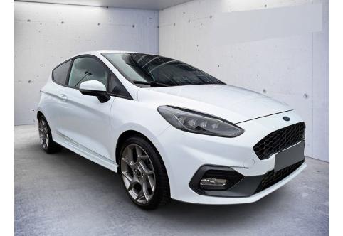 Ford Fiesta #2