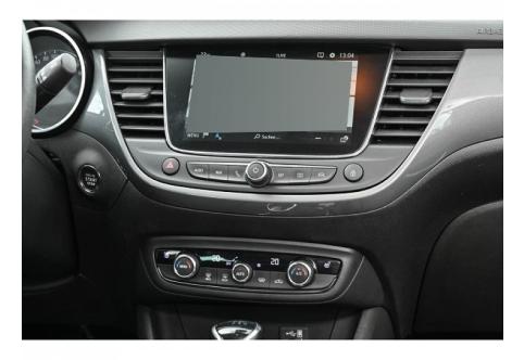 Opel Crossland X #14