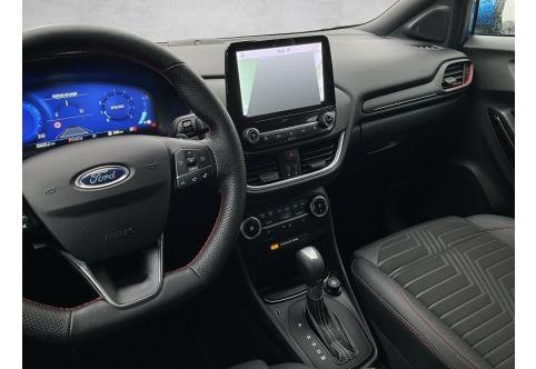Ford Puma #10